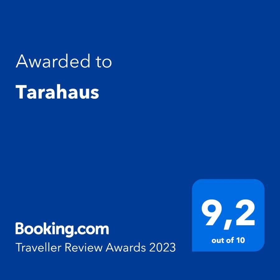 Апартаменты Tarahaus Санкт-Георген-им-Шварцвальд Экстерьер фото
